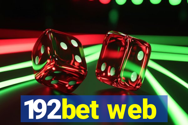 192bet web